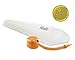 Shrunks Inflatable Bed Rail for Toddlers, Kids, Adults, and Elderly | Portable Bed Bumper for Toddler Travel or Home | Blow Up Bed Guard Rail for Twin, Full, Queen, King Size Beds (1 Pack)