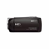 Sony HDR-CX405
