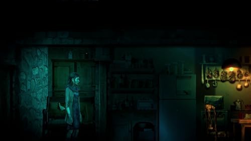 THE NIGHTMARE BOX - VOL 2 - PS5