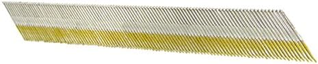 1 1/2" DA17 ANGLE FINISH NAILS 15 GAUGE 316 STAINLESS STEEL 500ct MiniPak