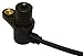AIP Electronics ABS Anti-Lock Brake Wheel Speed Sensor Compatible with 1997-2005 Front Left Driver OEM Fit ABS160