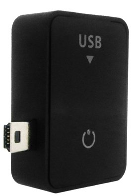 HyperDrive COLORSPACE UDMA2 USB OTG Adapter