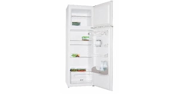 Edesa ROMAN-F211 nevera y congelador Independiente Blanco 215 L A+ ...