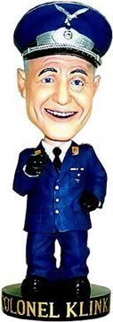 Colonel Klink Head Knocker