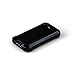 Protective Bumper Case for Zebra TC20 - Black Color