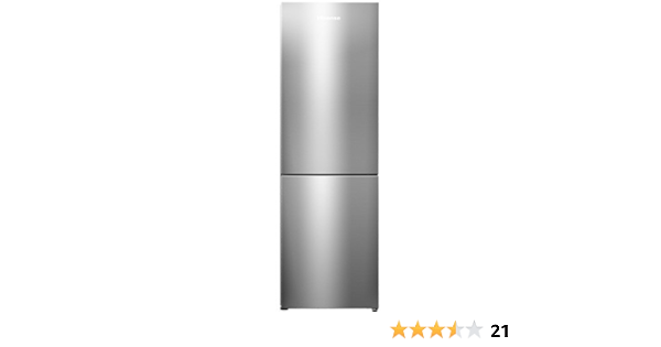 FRI.C HISENSE RB403N4EC2 NF A++ 185X59 : 368.81: Amazon.es ...