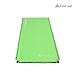 FreeLand Camping Mattress Self Inflating Sleeping Pad Comfort Plus Series Air Mat Green