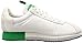 Diesel Men's S-PYAVE LC-Sneakers, Star White/Jelly Bean, 10 M US