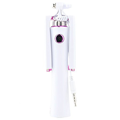image for UTP Handheld Extendable Selfie Stick Tripod Monopod Camera for Samsung