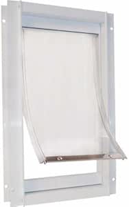 petsmart dog door replacement flaps