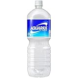［ケース販売］アクエリアス 2L&times;6本