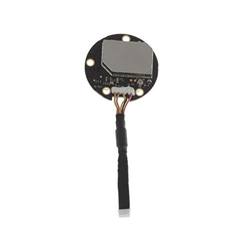DJI Phantom 3 Part #67 GPS Module(Sta) for P3 Standard (Sold by Authorized US Dealer-Ship from USA) DJI Phantom 3 Part #67 GPS Module(Sta) for P3 Standard (Sold by Authorized US Dealer-Ship from USA)