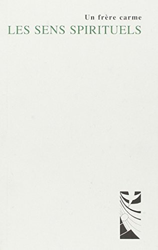 Les  sens spirituels