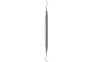 Curette McCall # 13S/14S