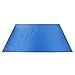 OUTAD Waterproof Camping Tarp for Picnics, Tent Footprint, and Sunshade