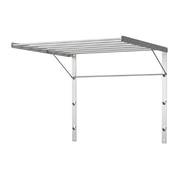 Wäscheständer Für Wand - The Homey Design