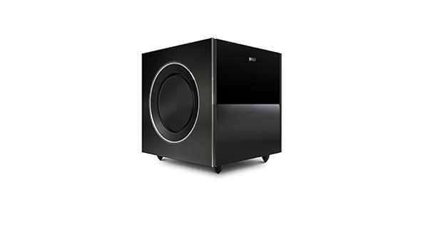 kef reference 8b subwoofer