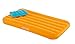 Intex Cozy Kidz Bright and Fun-Colored Inflatable Mattress with Pillow | 66801EP