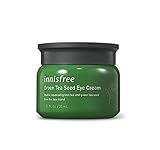 Innisfree The Green Tea Seed Eye Cream 30ml