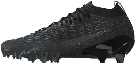 Amazon.com | Under Armour Unisex Spotlight Pro Chrome Footwear