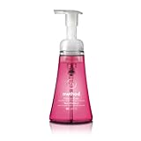 Method Foaming Hand Wash 10oz, Hibiscus Flower