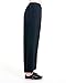 ICNBUYS Women's Kung Fu Tai Chi Pants Cotton Silk