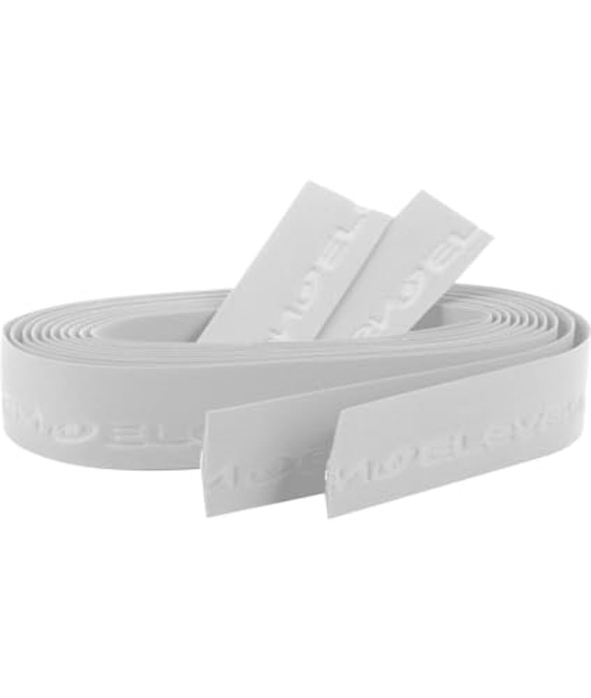 Bike Ribbon Cork Plus Road Handle Bar Tape - White