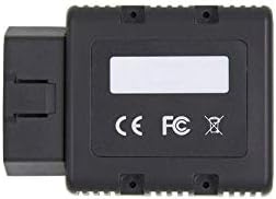 Lecteur De Code Obd2 Scanner De Test Outils Diagnostic Automobile Logiciel Outils Diagnostique,Testeur De Diagnostic De Voiture Diagnostic Pp2000 De Psa Com Bluetooth Pour Peugeot//Citroen