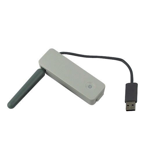 NEW Xbox 360 Wireless Network Networking Wifi Adapter