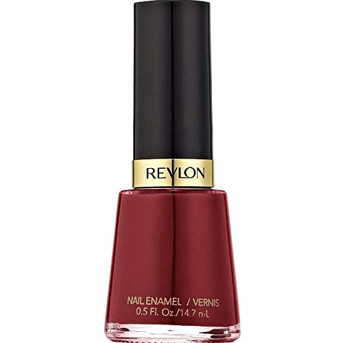 Revlon Nail enamel teak Rose (091000004402)