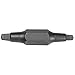 Klein Tools 32482+32483+32484+32485 2PK MixedSet PH, Slotted, Torx, Sq 8PC ¼