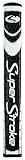 Super Stroke Flatso 2.0 Putter Grip, Lightweight Golf Grip, Non-slip, 10.50
