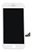 passionTR for White iPhone 8 4.7 inch LCD Screen Replacement 360 Degrees All Angles Under Sunglasses 2nd Generation Digitizer Frame Assembly Full Set Touch Screen Display