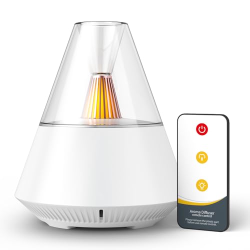 Schnäppchen-Jäger! Hammer-Deal: Aroma Diffuser für schmale 16,14€ ergattern. Viel Spaß beim Sparen!