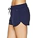 HEAD Women's Athletic Workout Shorts - Tennis Gym Training & Running Short
