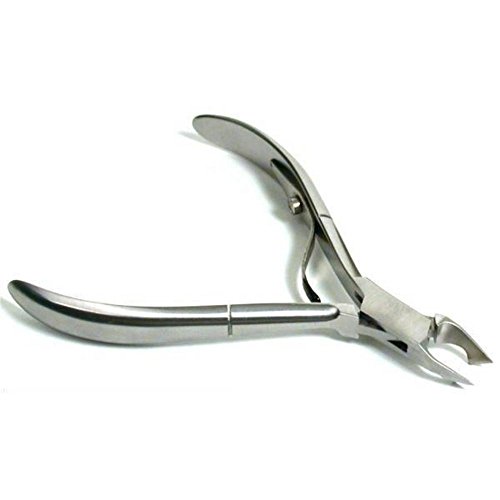 SE - Nipper - Cuticle, Single Spring, 4in. - SP29