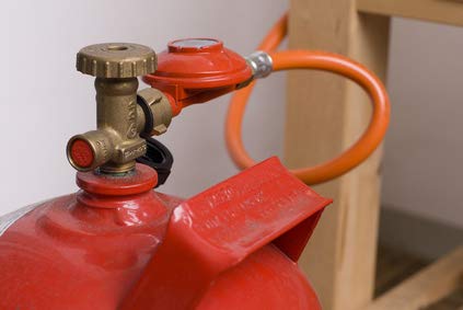 KaiserRein Professionelles Lecksuchspray 10 L Konzentrat = 200 L Leck Such Spray inkl. Sprayflasche einfaches Finden von undichten Stellen bei Gas, Luft, Kessel, Druck & Leitungen… 5