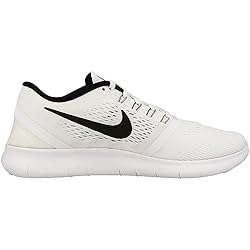 Nike Women's Free RN Flyknit 2018 Running Shoes