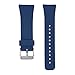 EloBeth for Gear Fit 2 Pro/Gear Fit 2 Band, Smart Watch Elastomer Strap Plastic Wristband for Gear Fit 2 Pro/Gear Fit 2 SM-R360 Fitness Activity Tracker (5.9