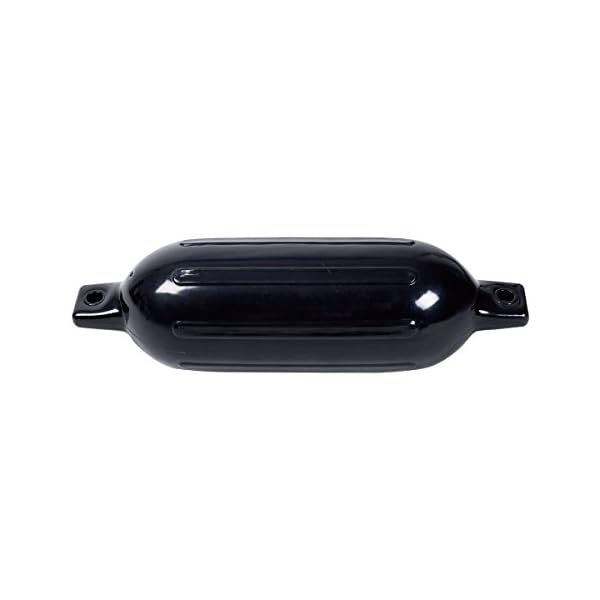 Goplus-4-Ribbed-Marine-Boat-Fender-Vinyl-Bumper-Dock-Shield-Durable