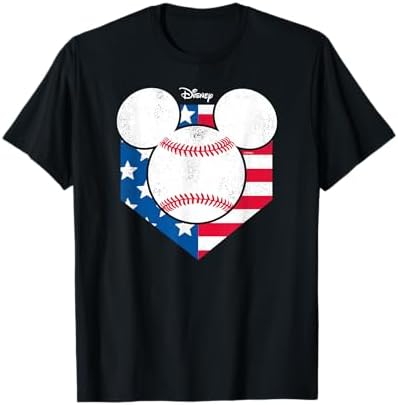 Amazon.com: Disney Goofy Baseball Pitcher Bubble Gum Distressed T