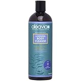 ALEAVIA Lavender Enzymatic Body Cleanse, 16 Fluid Ounce
