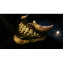 Máscara payaso Twisty AHH