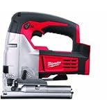 Bare-Tool Milwaukee 2645-20 18-Volt M18 Jig Saw