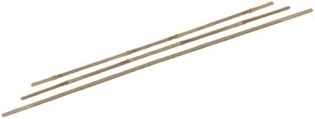 Biotop B2121 - Mazo 7 tutores bambú Natural 90 cm: Amazon.es: Jardín