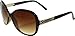 Guess 7207 BRN-34 Brown 7207 Round Sunglasses