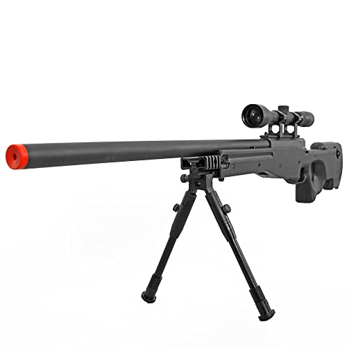 bbtac bt59 airsoft sniper rifle bolt action type 96 airsoft gun with 3x