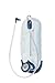 Gregory Mountain Products 3D-Hydro 3 Liter Reservoir, Optic Blue, One Size