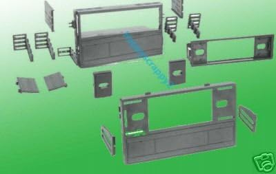 91 95 Isuzu Rodeo Radio Wiring Diagram - Fuse & Wiring Diagram