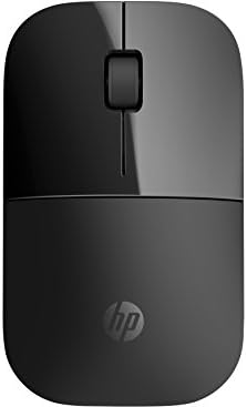 hp wireless